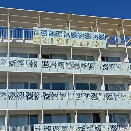Residence Cristallo Senigallia Dış mekan fotoğraf