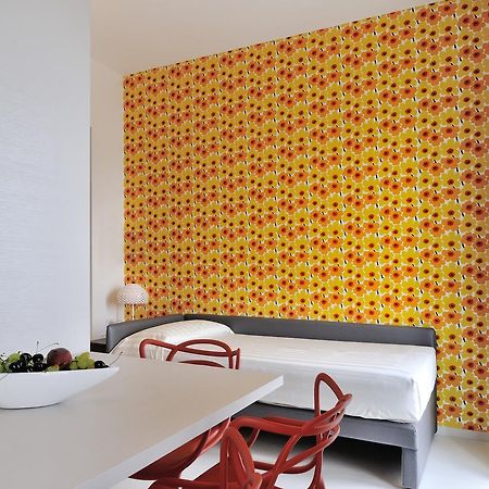 Residence Cristallo Senigallia Dış mekan fotoğraf