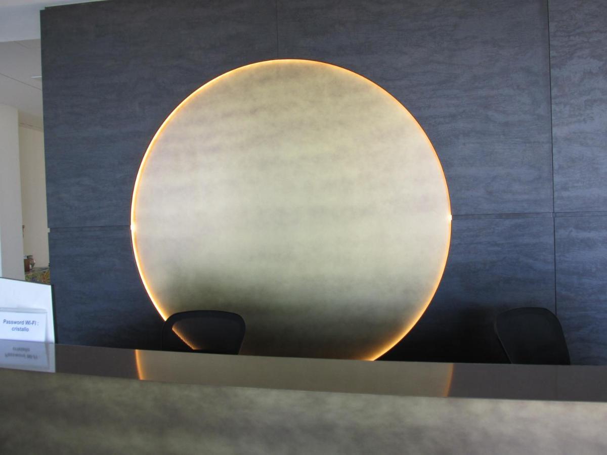 Residence Cristallo Senigallia Dış mekan fotoğraf