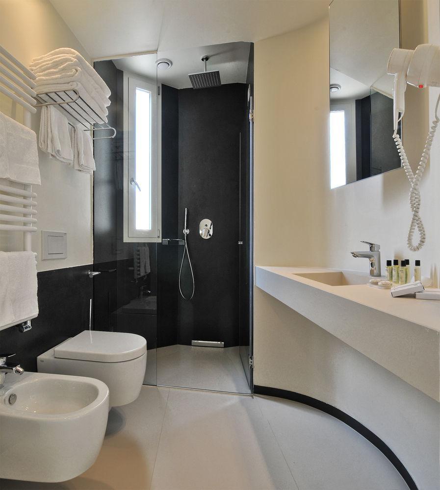 Residence Cristallo Senigallia Dış mekan fotoğraf