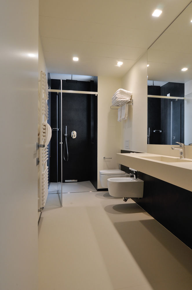 Residence Cristallo Senigallia Dış mekan fotoğraf